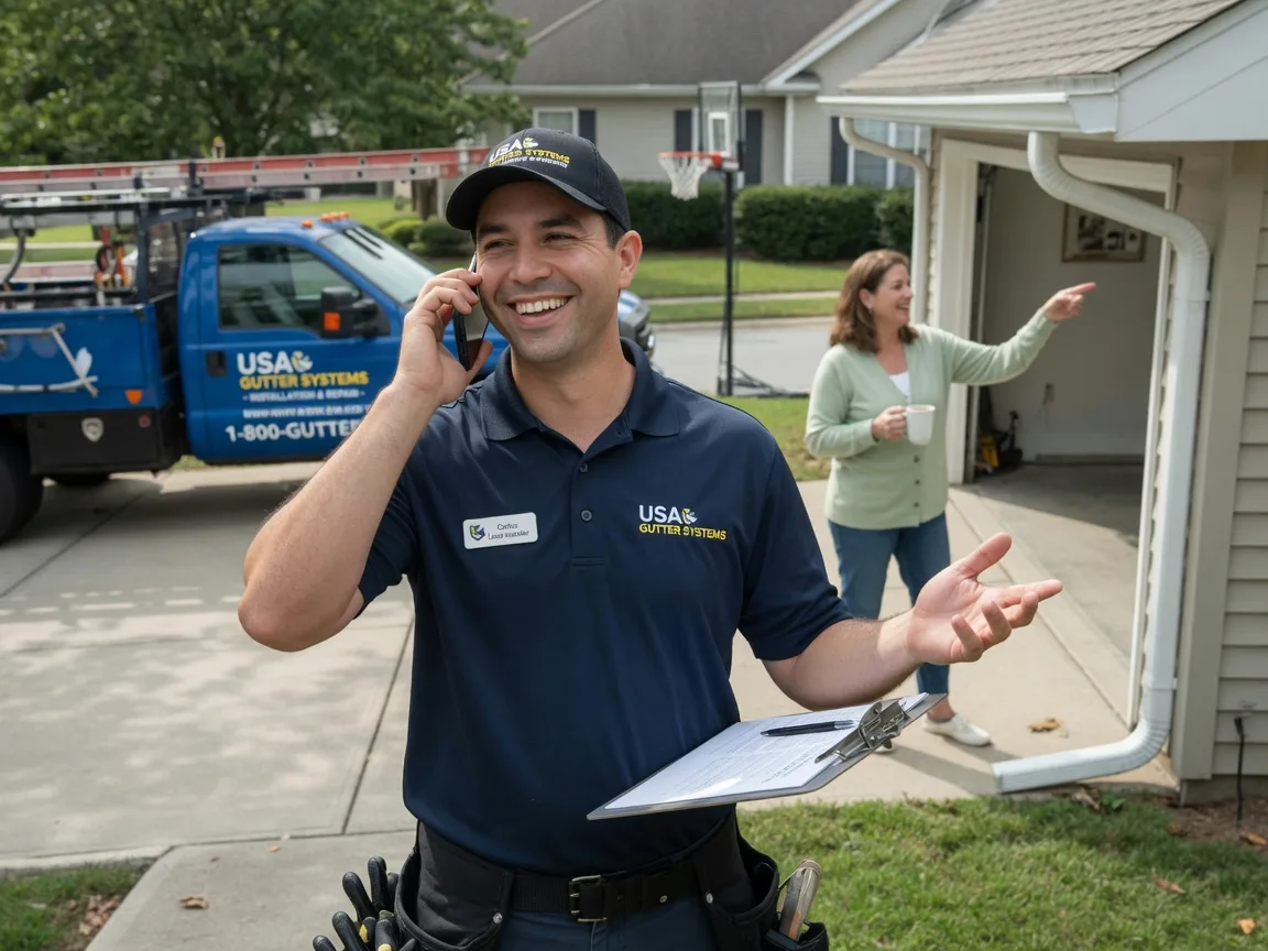 Gutter Installation Raccoon, KY FAQs